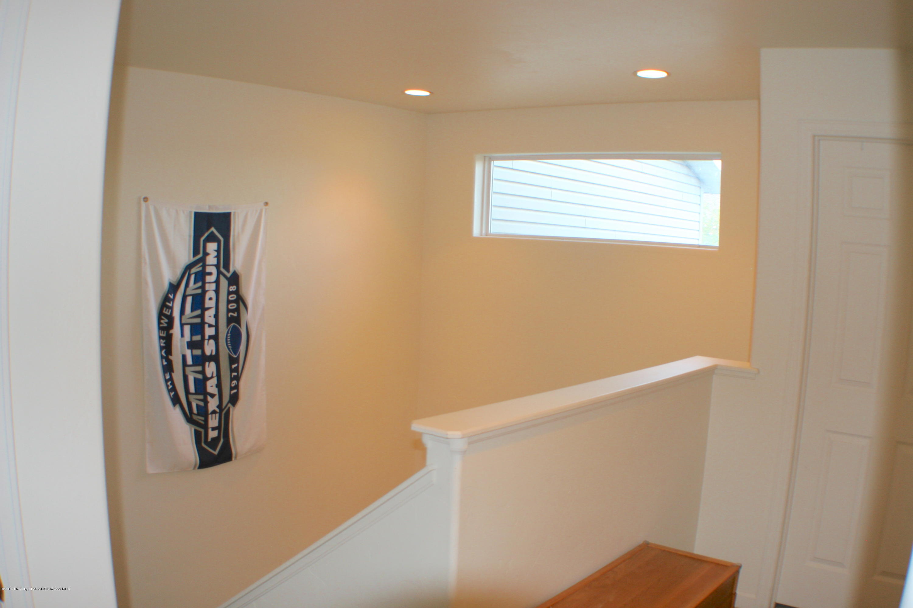 793 West 24th Street Rifle, CO 81650 - Photo 9 of 19 Stairwell