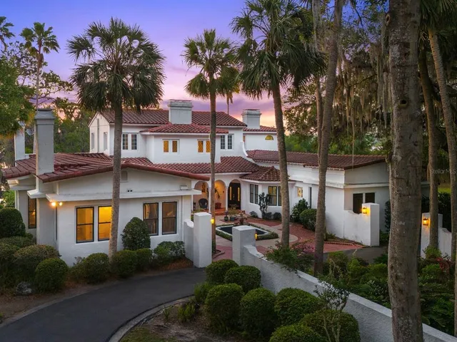 $2,225,000 | 37918 County Road 44A, Eustis, FL 32736