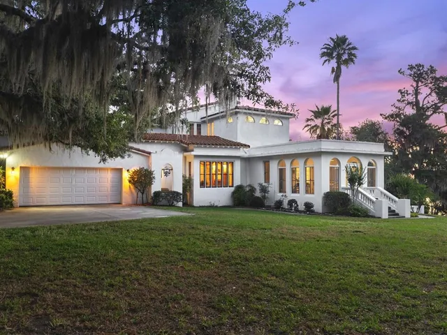 $2,225,000 | 37918 County Road 44A, Eustis, FL 32736