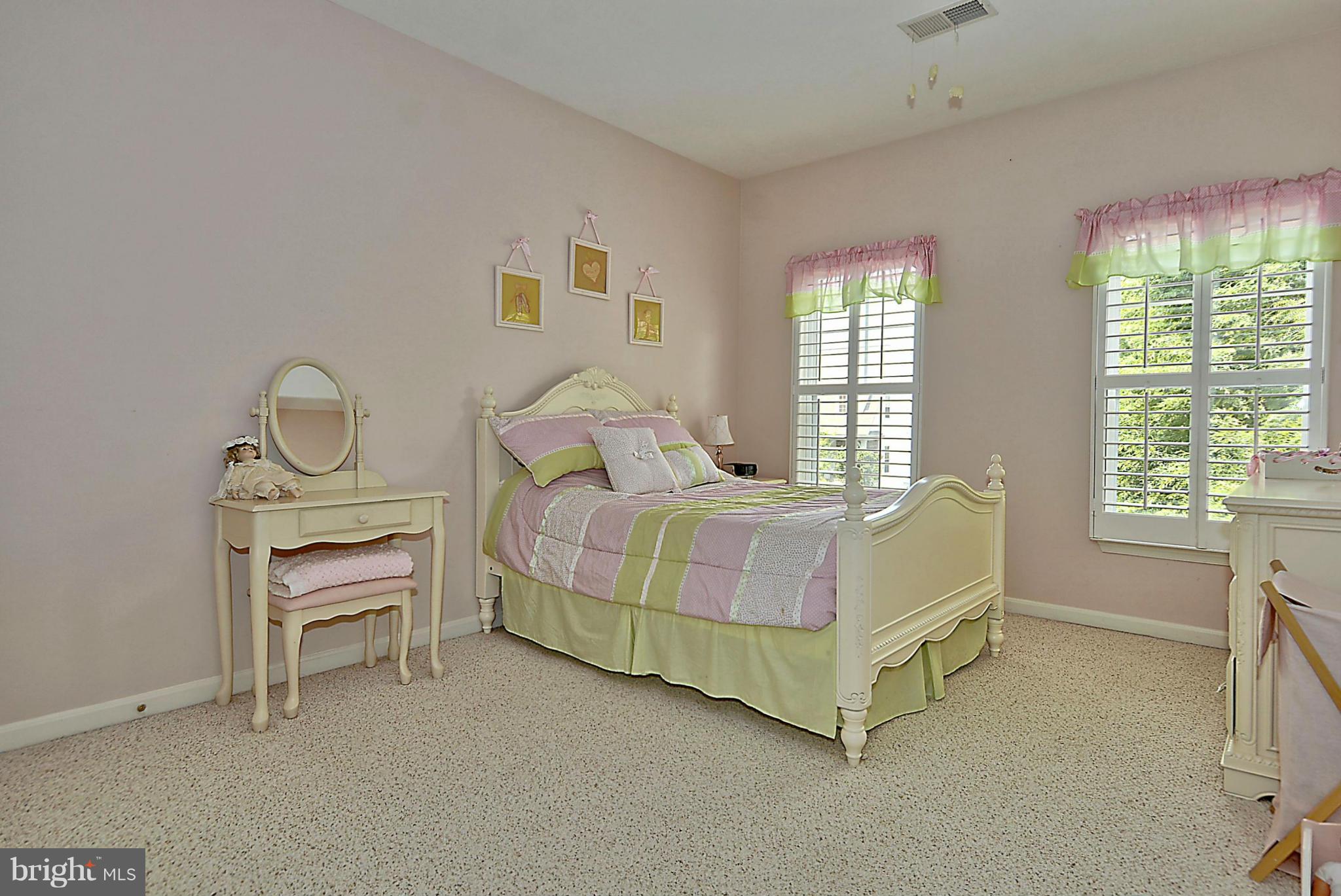 9062 Roaring Spring Loop Bristow, VA 20136 - Photo 18 of 30 Pretty in pink! So much room to play...