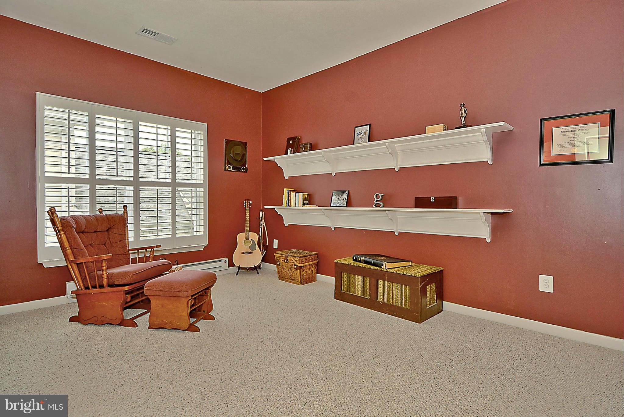 9062 Roaring Spring Loop Bristow, VA 20136 - Photo 21 of 30 Bonus rm makes a great study!