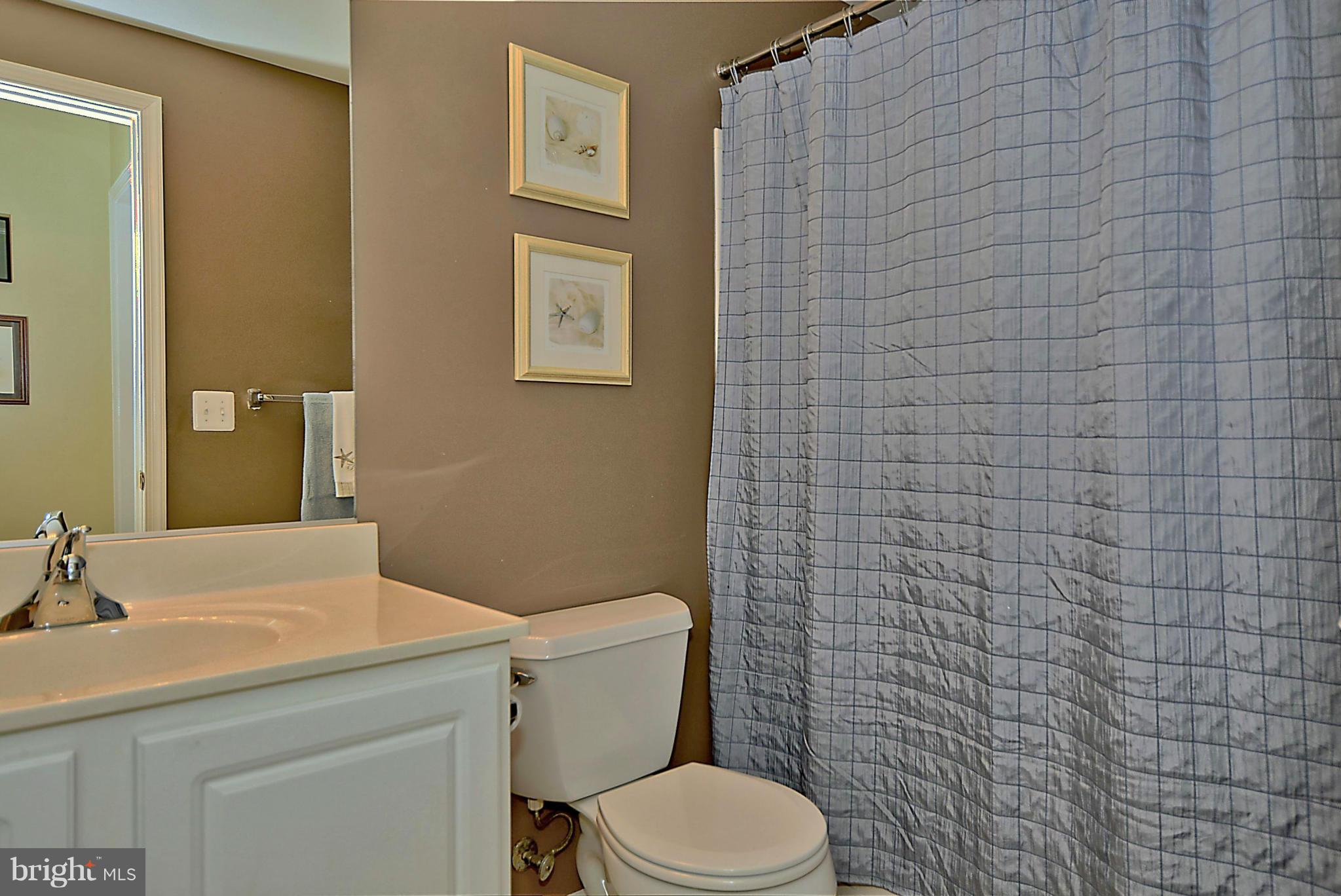 9062 Roaring Spring Loop Bristow, VA 20136 - Photo 25 of 30 Roomy full bath for your guests!
