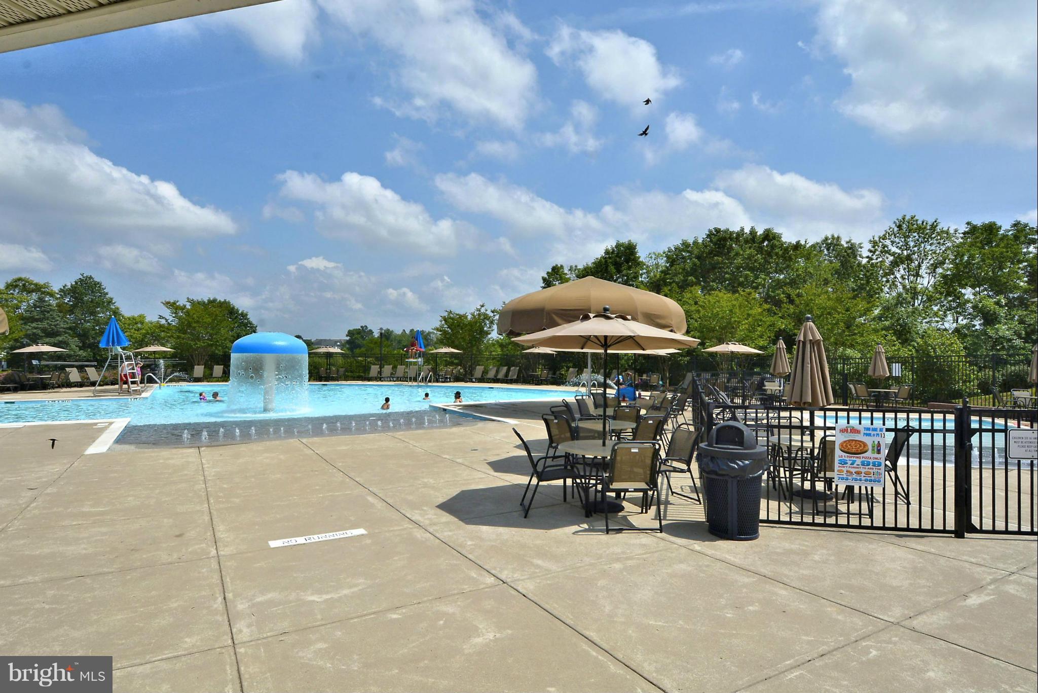 9062 Roaring Spring Loop Bristow, VA 20136 - Photo 30 of 30 Amazing Pool-Join the Community Swim Team!