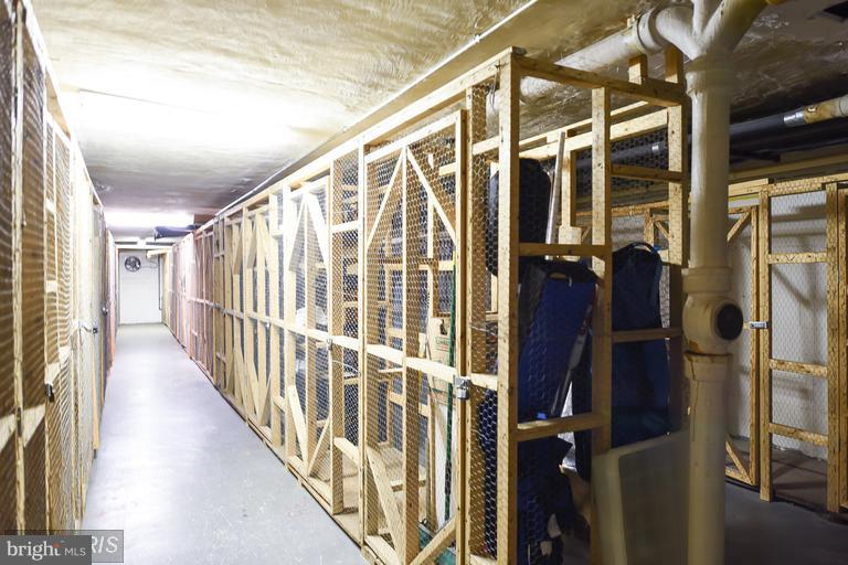 2710 Macomb Street Northwest, Unit 207 Washington, DC 20008 - Photo 8 of 14 Storage