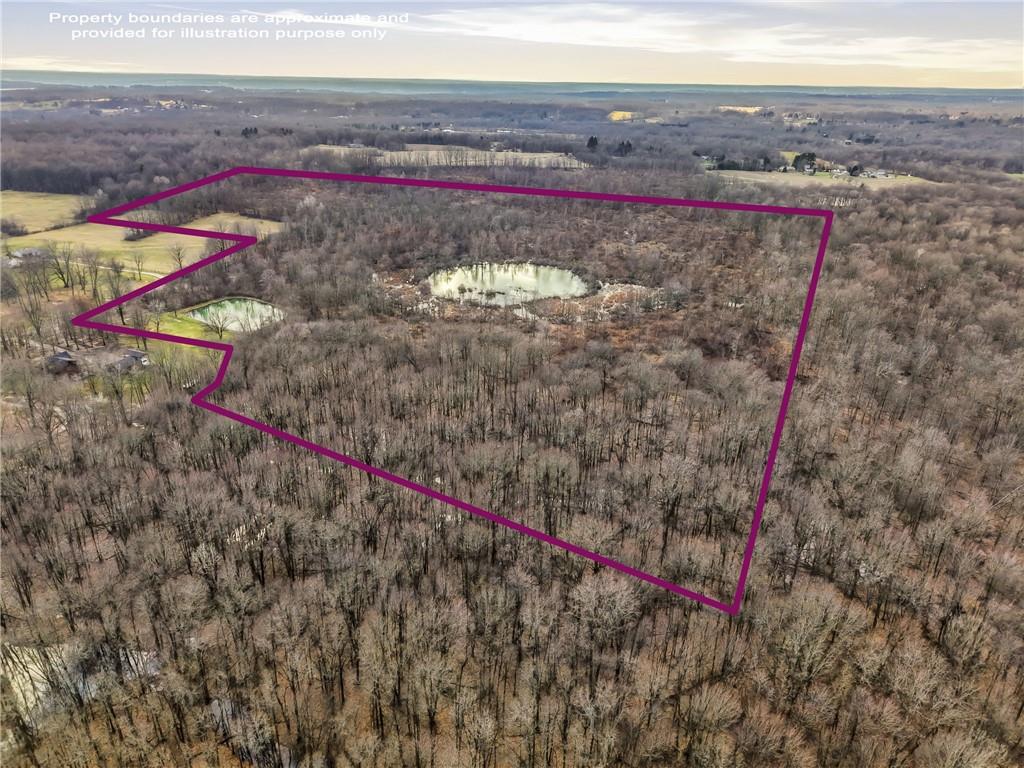 0 Roman Mercer, PA 16137 - Photo 18 of 22 a view of outdoor space