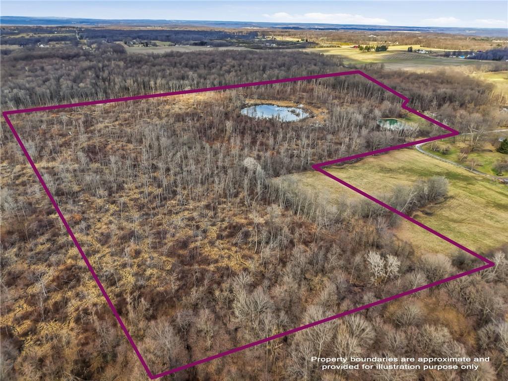 0 Roman Mercer, PA 16137 - Photo 20 of 22 a view of a dry yard with wooden fence