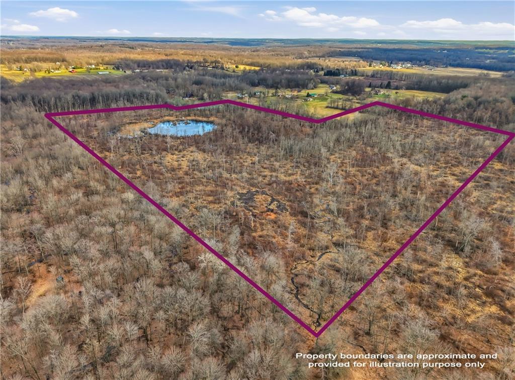 0 Roman Mercer, PA 16137 - Photo 2 of 22 a view of an ocean and beach