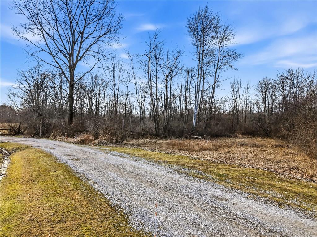 0 Roman Mercer, PA 16137 - Photo 3 of 22 a view of a swimming pool with a house
