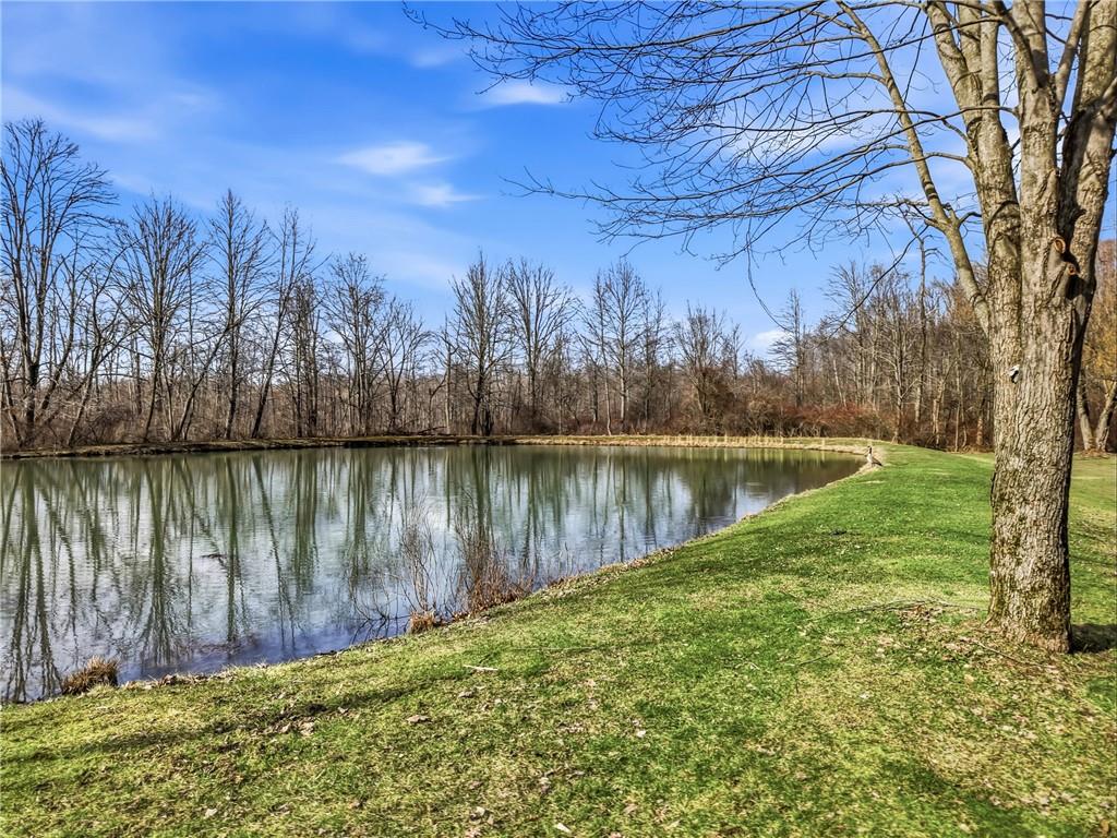 0 Roman Mercer, PA 16137 - Photo 9 of 22 a view of lake