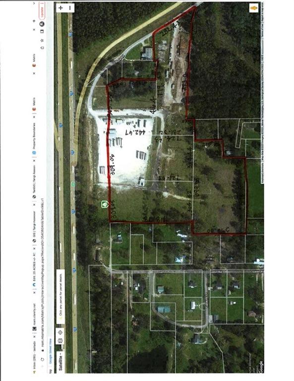 25 Acres /- Rock Road Hammond, LA 70403 - Photo 3 of 13