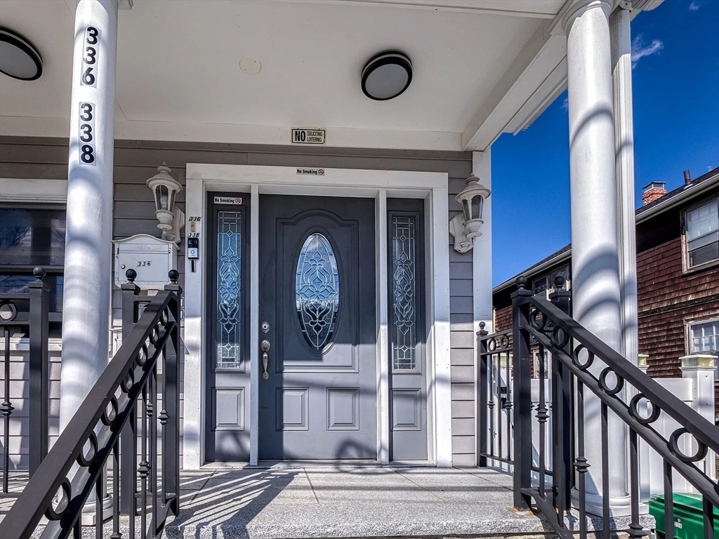 336 Riverside Avenue, Unit 1 Medford, MA 02155 - Photo 14 of 16