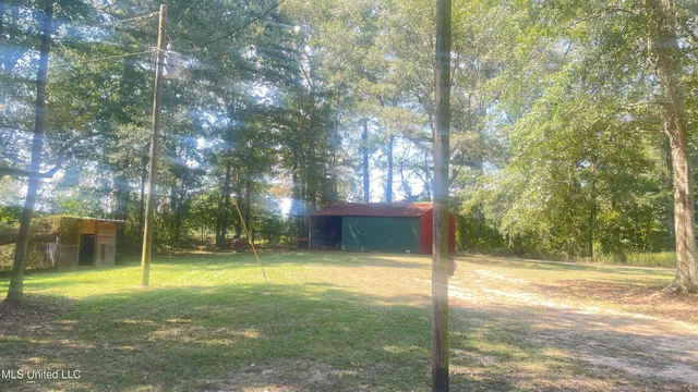 $225,000 | 9855 Highway 501, Forest, MS 39074