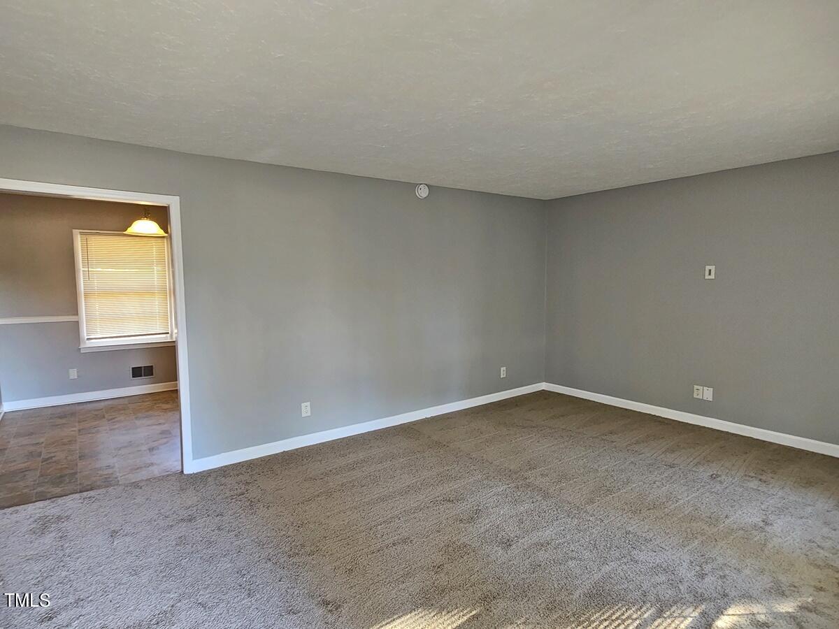 living room a
