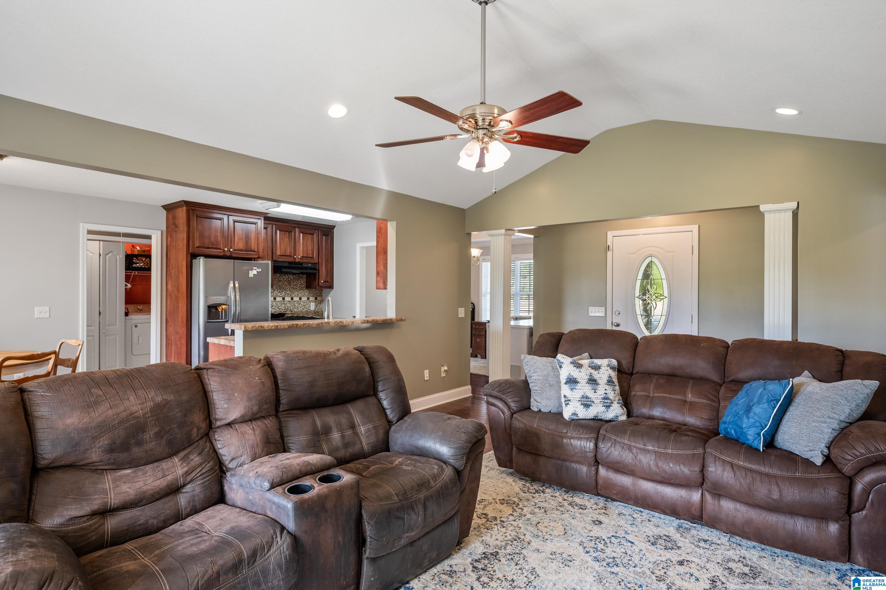 93 Union Grove Road Crossville, AL 35962 - Photo 12 of 31