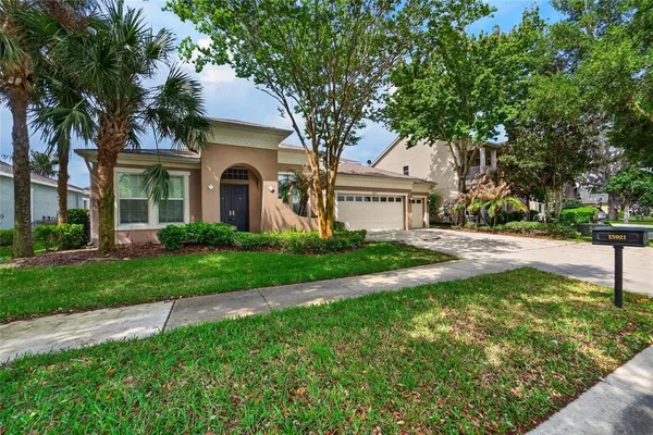 $4,200 | 15921 Persimmon Grove Drive, Lithia, FL 33547