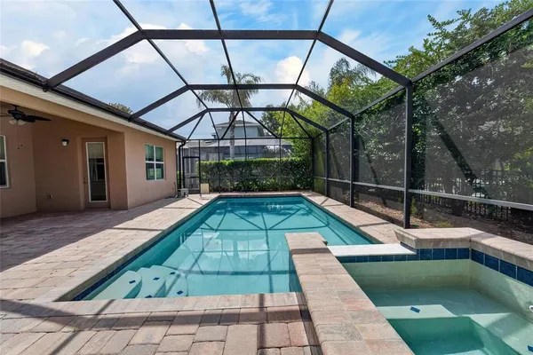 $4,200 | 15921 Persimmon Grove Drive, Lithia, FL 33547