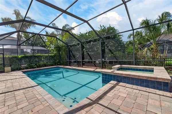 $4,200 | 15921 Persimmon Grove Drive, Lithia, FL 33547