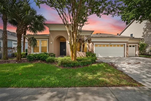 $4,200 | 15921 Persimmon Grove Drive, Lithia, FL 33547