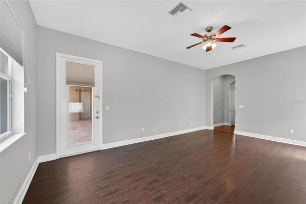 $4,200 | 15921 Persimmon Grove Drive, Lithia, FL 33547