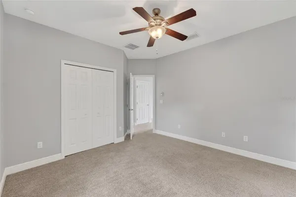 $4,200 | 15921 Persimmon Grove Drive, Lithia, FL 33547