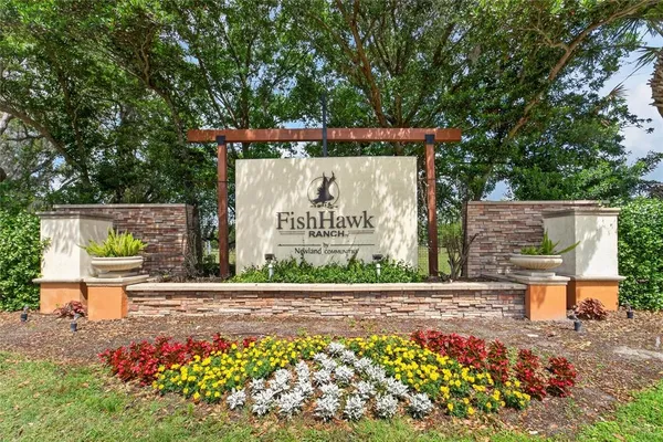 $4,200 | 15921 Persimmon Grove Drive, Lithia, FL 33547