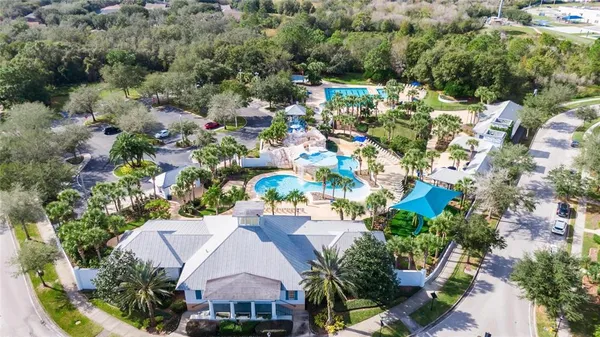 $4,200 | 15921 Persimmon Grove Drive, Lithia, FL 33547