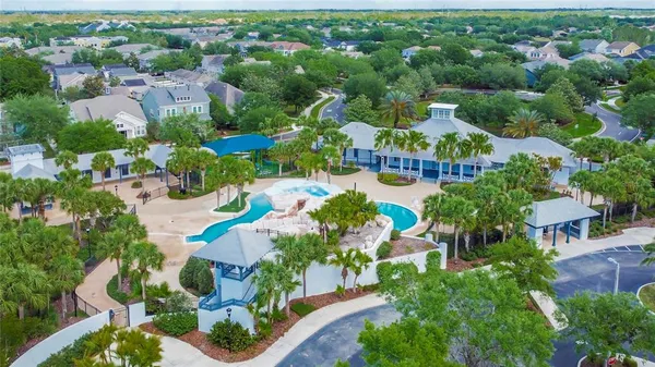 $4,200 | 15921 Persimmon Grove Drive, Lithia, FL 33547