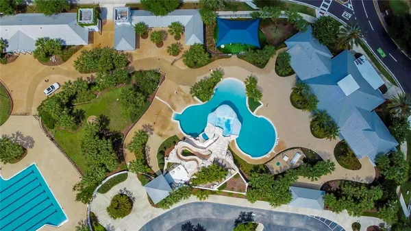 $4,200 | 15921 Persimmon Grove Drive, Lithia, FL 33547