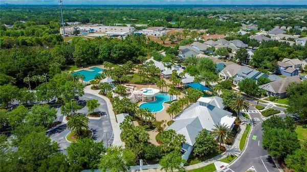 $4,200 | 15921 Persimmon Grove Drive, Lithia, FL 33547