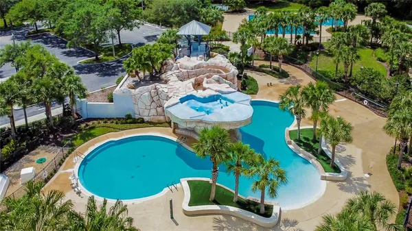 $4,200 | 15921 Persimmon Grove Drive, Lithia, FL 33547