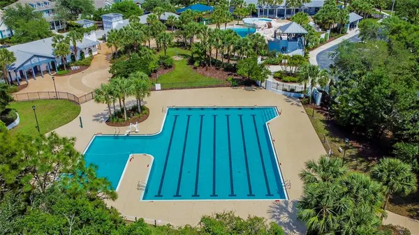 $4,200 | 15921 Persimmon Grove Drive, Lithia, FL 33547