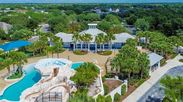 $4,200 | 15921 Persimmon Grove Drive, Lithia, FL 33547