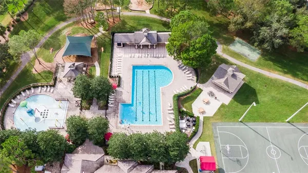 $4,200 | 15921 Persimmon Grove Drive, Lithia, FL 33547