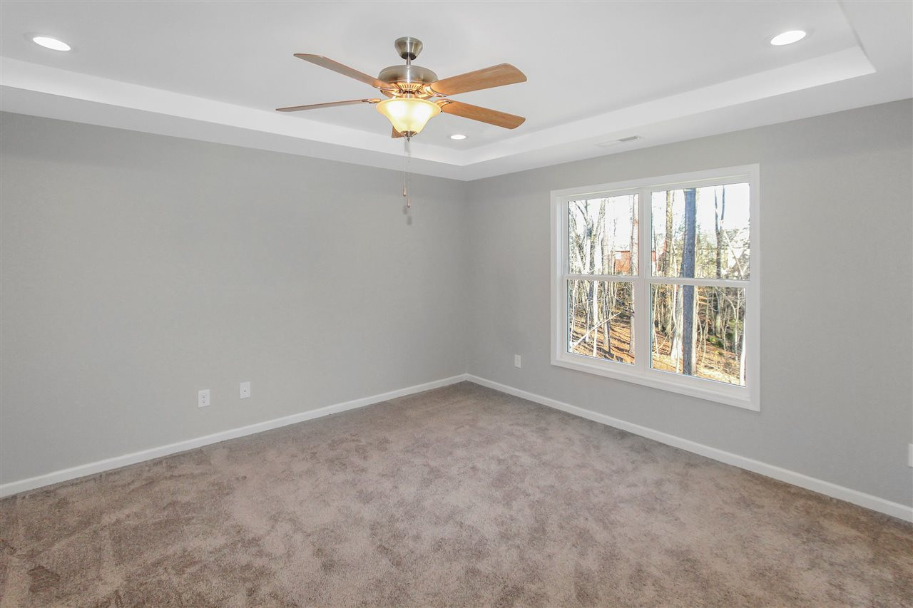 150 Yellow Jacket Ridge Clayton, NC 27520 - Photo 9 of 29 Master Bedroom