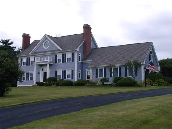 16 Little Pond Road Merrimac, MA 01860 - Photo 1 of 1 Gallery Image 1