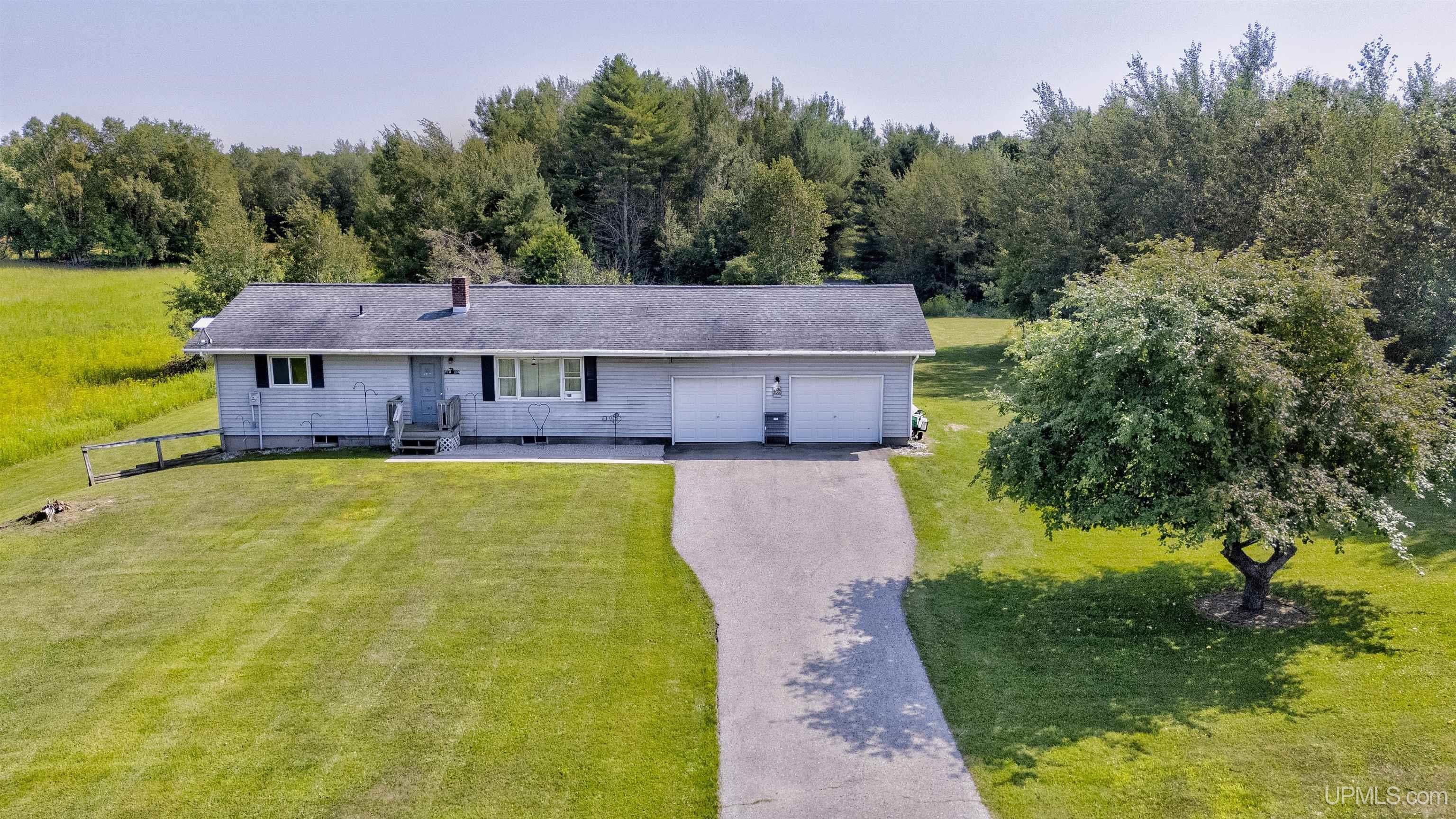 8071 Freeman Road Manistique, MI 49854 - Photo 1 of 43 Gallery Image 1