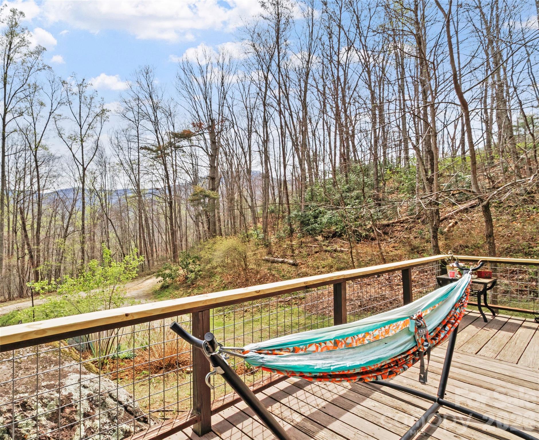 183 Stoney Fork Road Barnardsville, NC 28709 - Photo 5 of 34