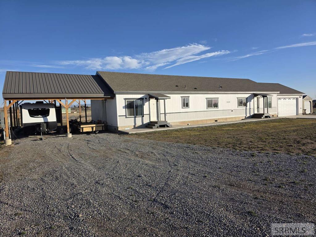 3035 East 756 North Chester, ID 83421 - Photo 1 of 21 Main View