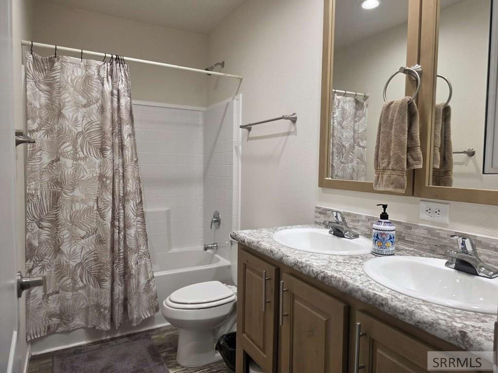 3035 East 756 North Chester, ID 83421 - Photo 12 of 21