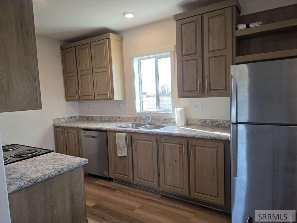 3035 East 756 North Chester, ID 83421 - Photo 15 of 21