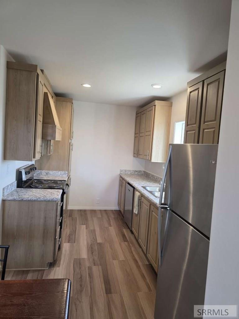 3035 East 756 North Chester, ID 83421 - Photo 16 of 21