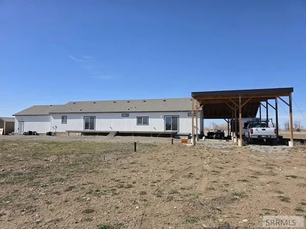 $714,900 | 3035 East 756 North, Chester, ID 83421