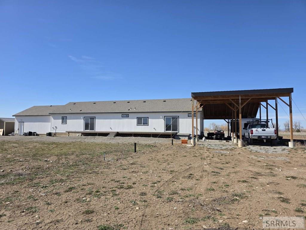 3035 East 756 North Chester, ID 83421 - Photo 3 of 21