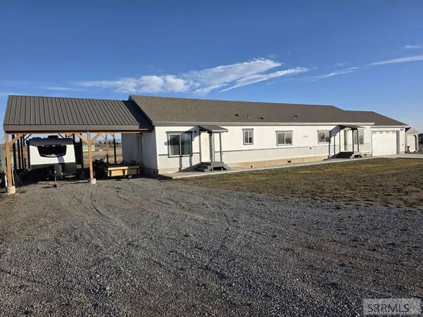 $714,900 | 3035 East 756 North, Chester, ID 83421
