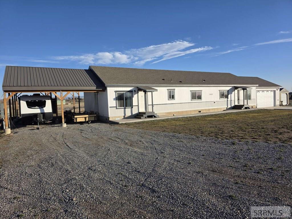 3035 East 756 North Chester, ID 83421 - Photo 4 of 21