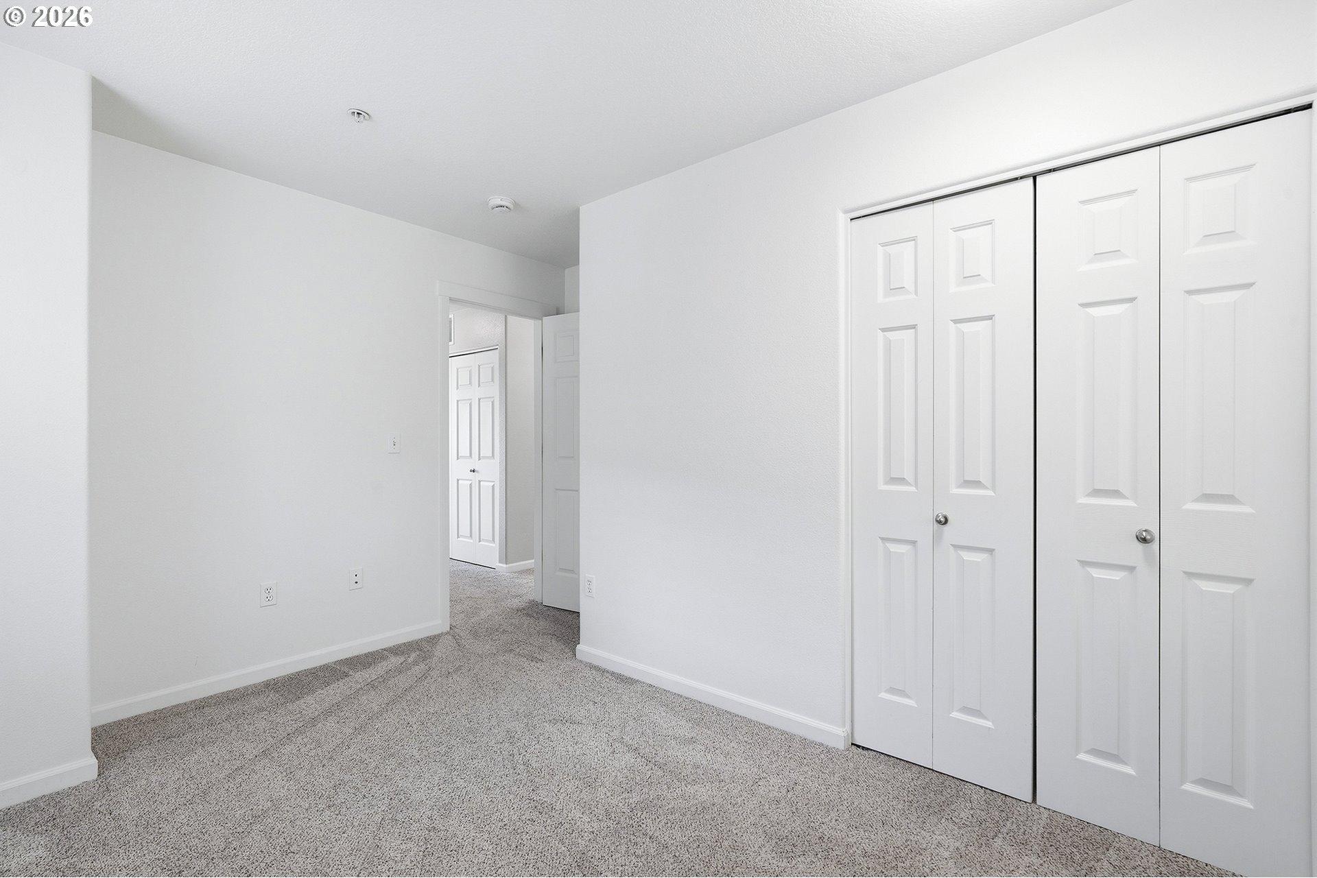 15430 Southwest Sparrow Loop, Unit 105 Beaverton, OR 97007 - Photo 30 of 43 Bedroom