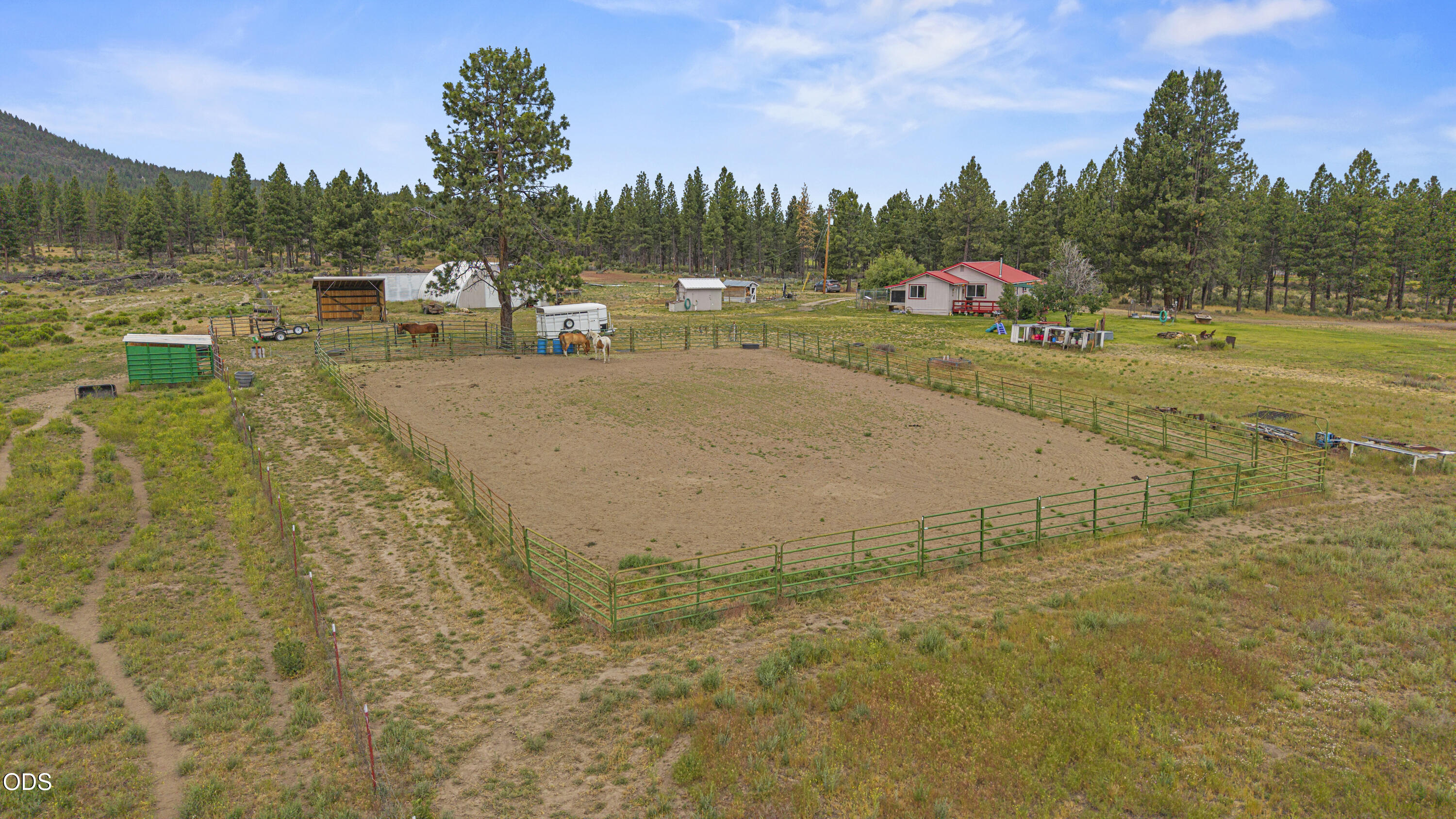 48850 Sycan Road Beatty, OR 97621 - Photo 60 of 69