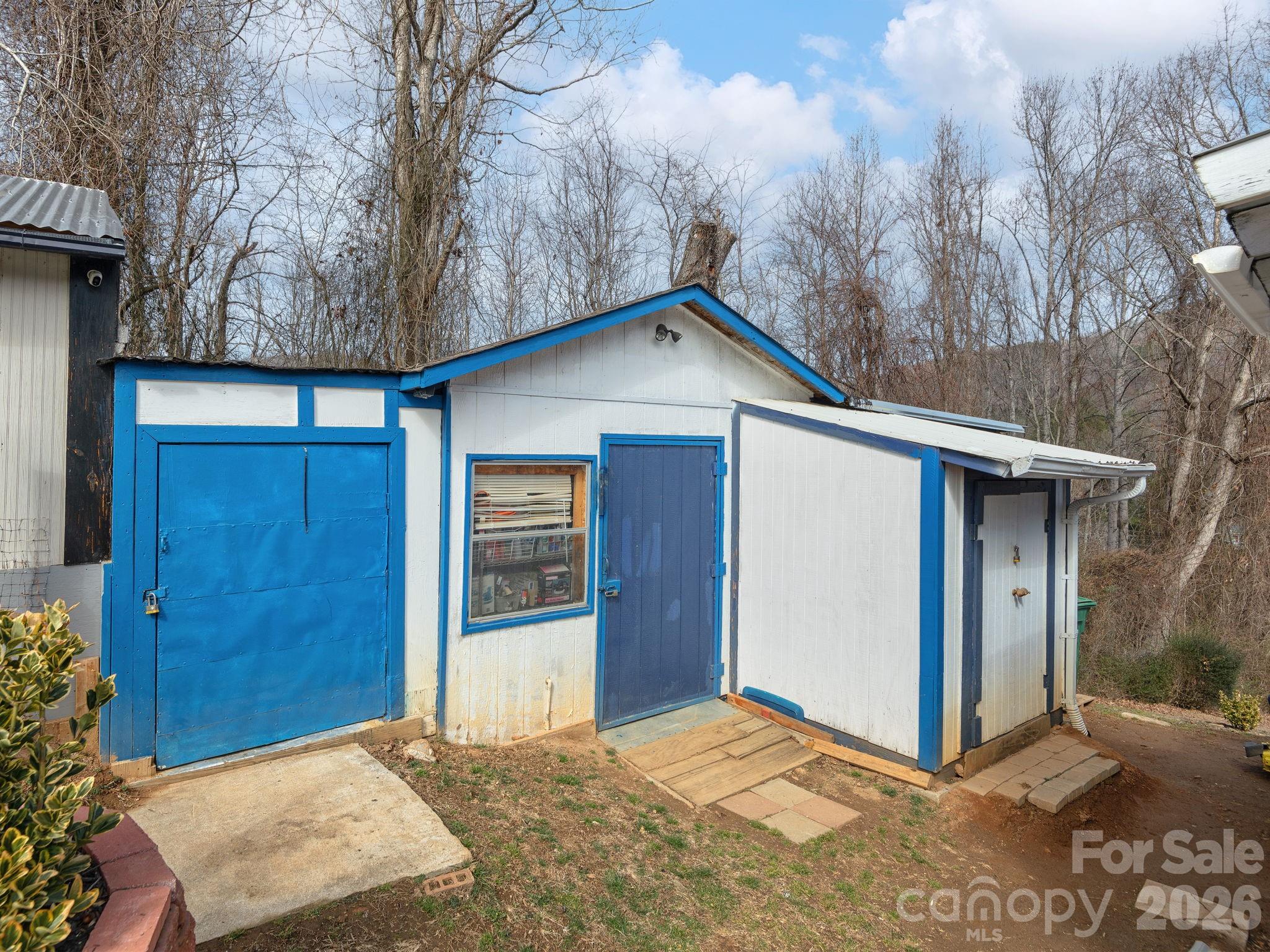 373 Starnes Cove Road Candler, NC 28715 - Photo 17 of 21