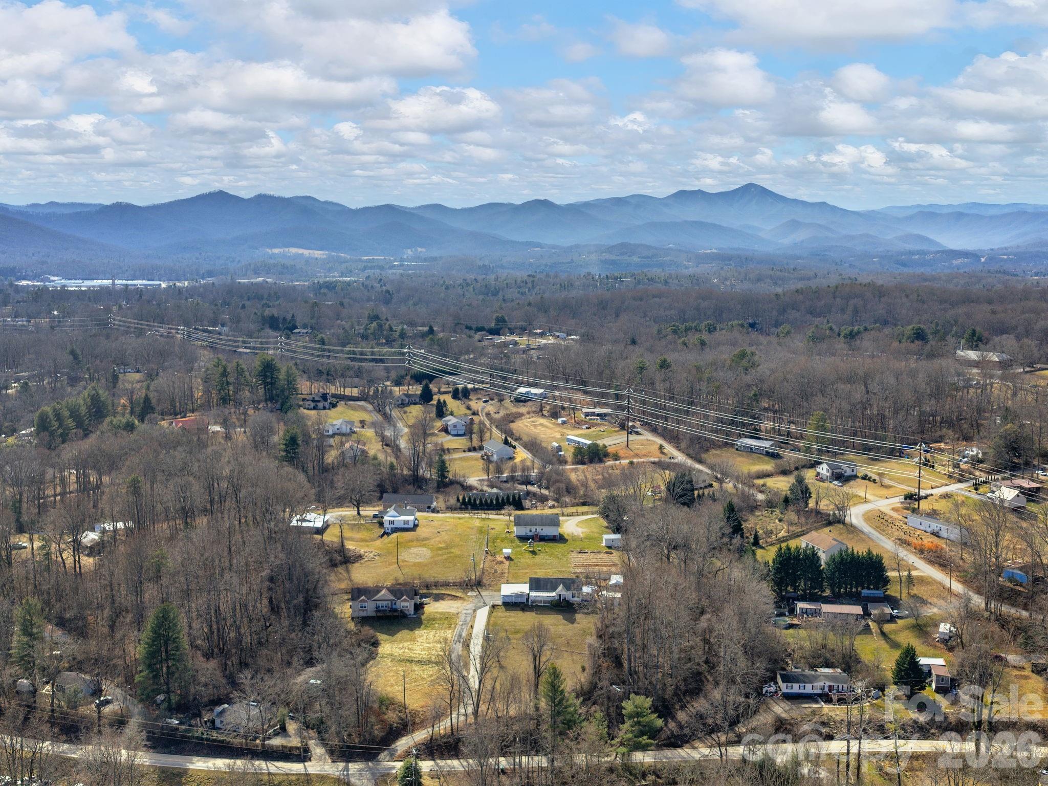 373 Starnes Cove Road Candler, NC 28715 - Photo 20 of 21 a view of a city