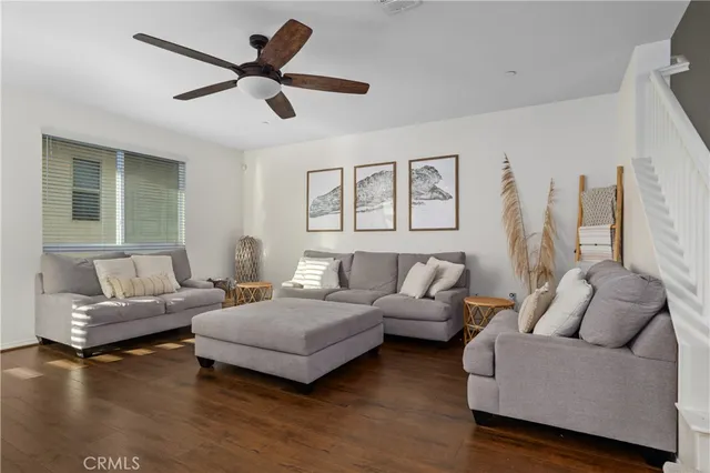 $4,600 | 12042 Stanley Park Court, Hawthorne, CA 90250